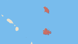Antigua dan Barbuda Thumbnail