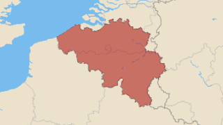 Belgia Thumbnail