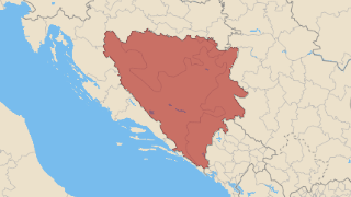 Bosnia dan Herzegovina Thumbnail