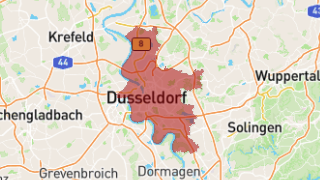 Düsseldorf Thumbnail
