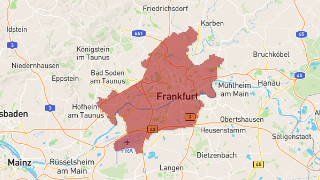 Frankfurt am Main Thumbnail