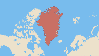 Greenland Thumbnail