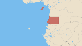 Guinea Khatulistiwa Thumbnail