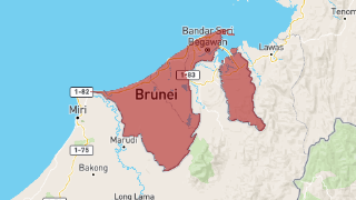 brunei Thumbnail