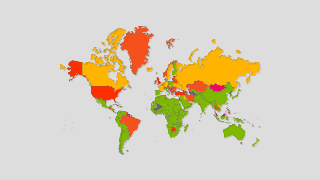 Statistik Terbaru Coronavirus Thumbnail