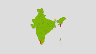 Pandemi Coronavirus di India Thumbnail