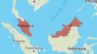 Malaysia Thumbnail