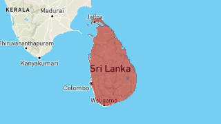 Srilanka Thumbnail