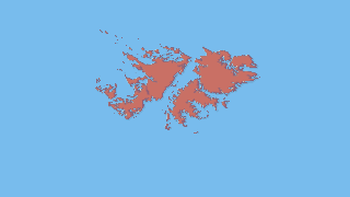Kepulauan Falkland Thumbnail