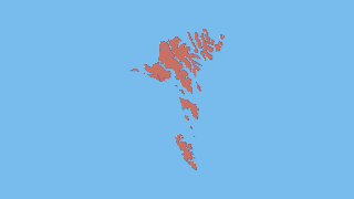 Kepulauan Faroe Thumbnail