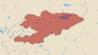 Kirgizstan Thumbnail