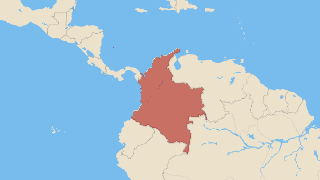 Kolombia Thumbnail
