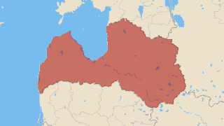 Latvia Thumbnail