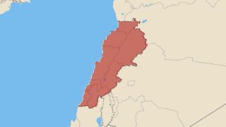 Lebanon Thumbnail
