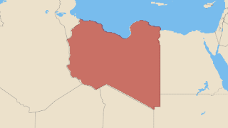 Libya Thumbnail