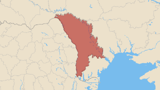 Moldova Thumbnail
