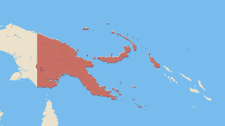 Papua Nugini Thumbnail