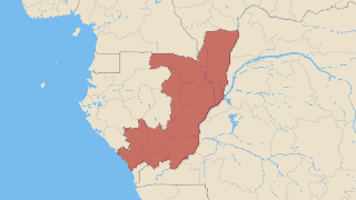 Republik Kongo Thumbnail