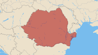 Rumania Thumbnail