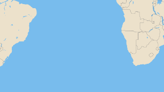 Saint Helena, Ascension dan Tristan da Cunha Thumbnail