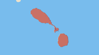 Saint Kitts dan Nevis Thumbnail