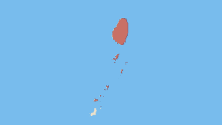 Saint Vincent dan Grenadines Thumbnail