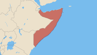 Somalia Thumbnail