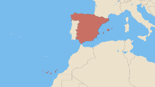 Spanyol Thumbnail