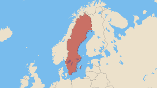 Swedia Thumbnail