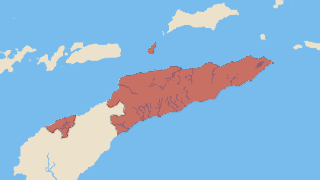 Timor Timur Thumbnail