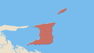 Trinidad dan Tobago Thumbnail