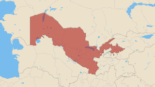 Uzbekistan Thumbnail